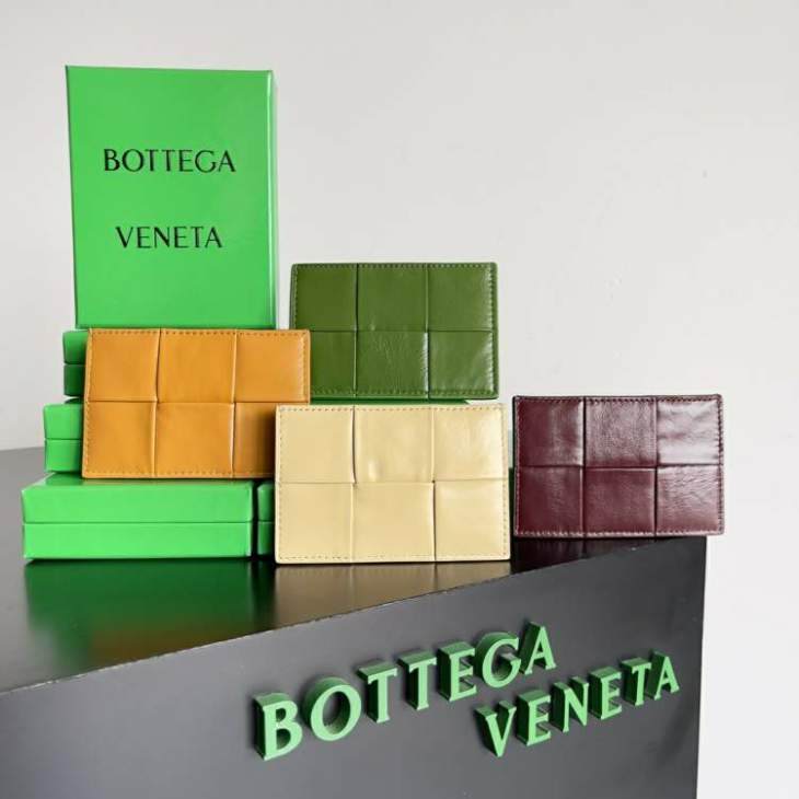 Picture of Bottega Veneta Wallets _SKUfw184097372fw